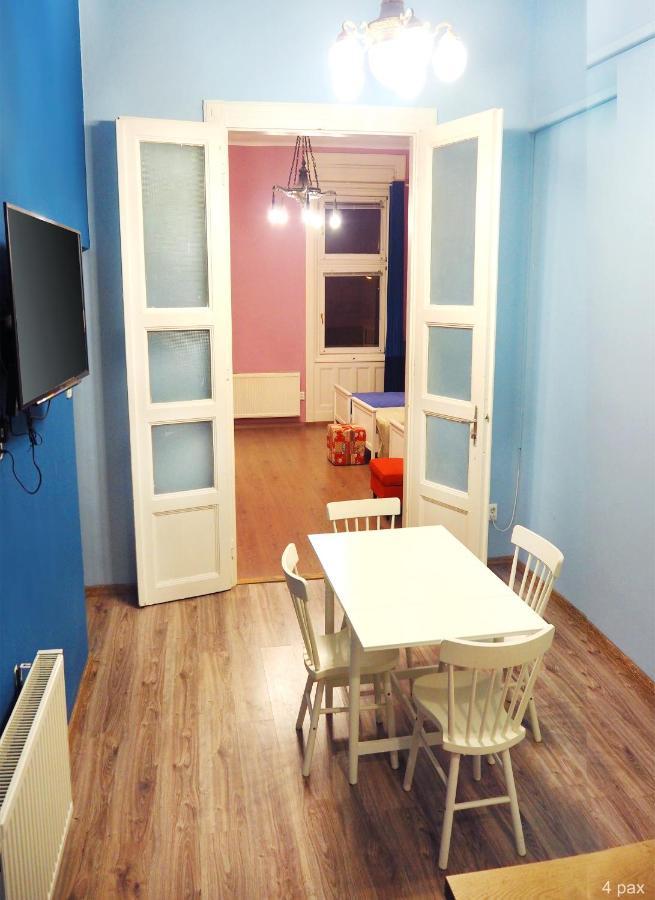 My Lovely Home In Budapest Ngoại thất bức ảnh