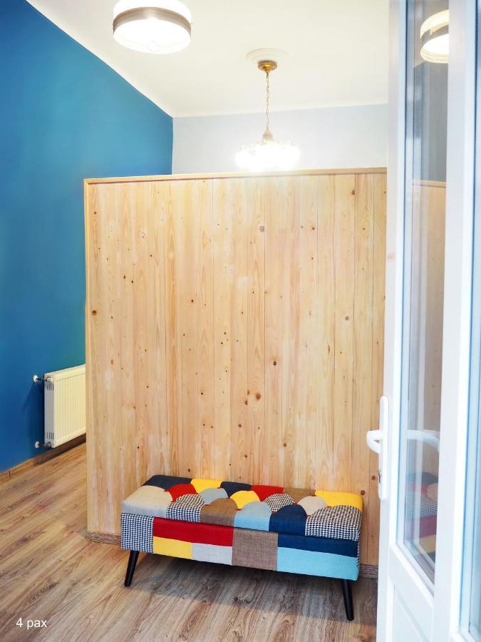 My Lovely Home In Budapest Ngoại thất bức ảnh